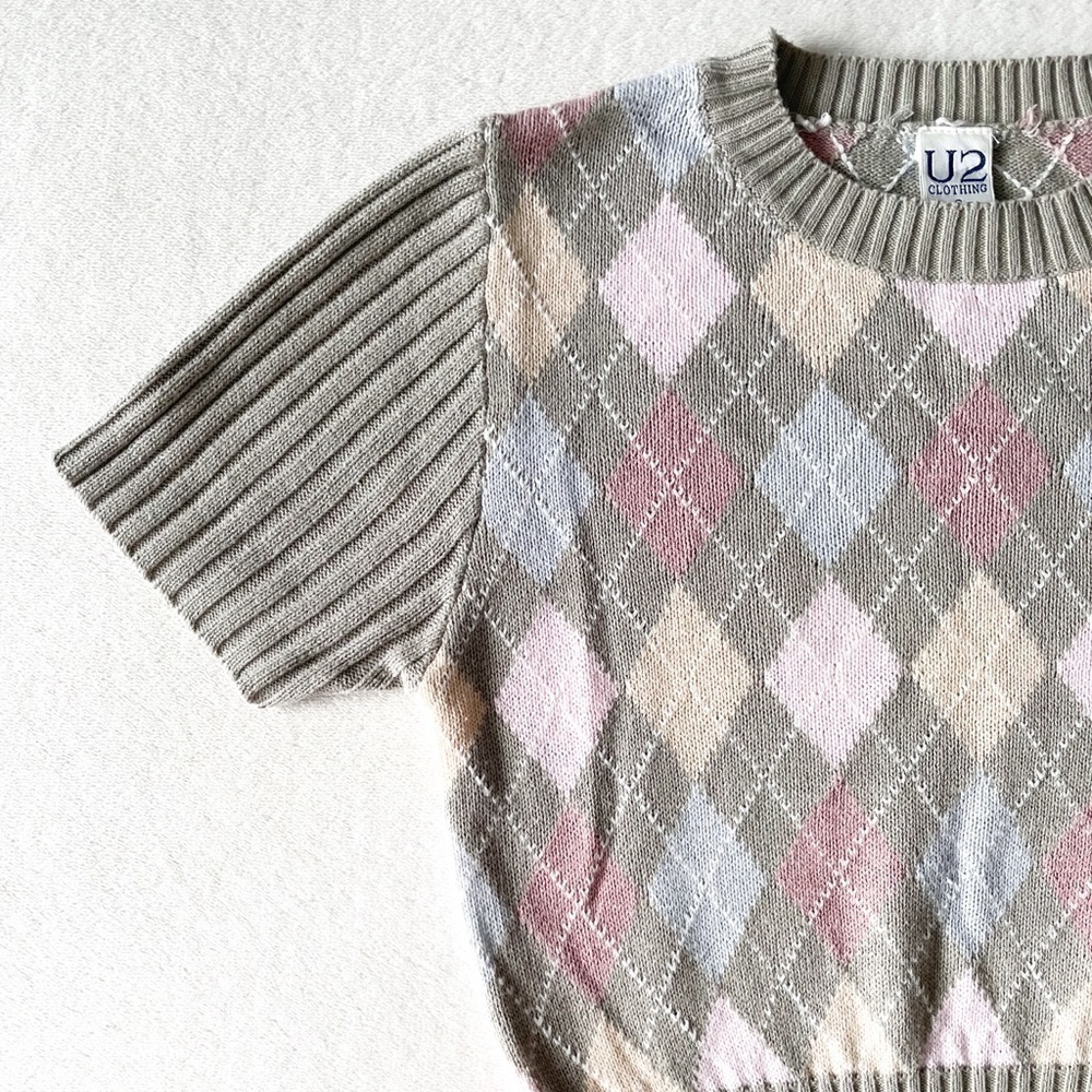 Sweater Top - Picture 8 of 12